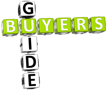 Buyers Guide Logo